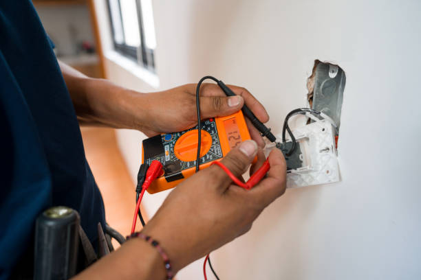 Best Industrial Electrical Services  in Aldan, PA