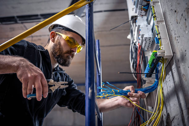 Best Electrical Upgrades for Homes  in Aldan, PA