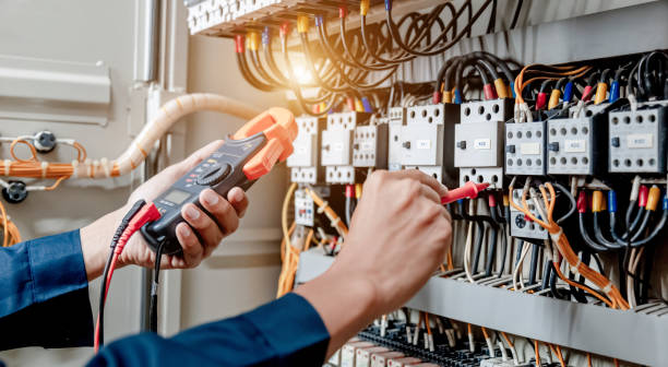 Best Electrical Wiring Services  in Aldan, PA