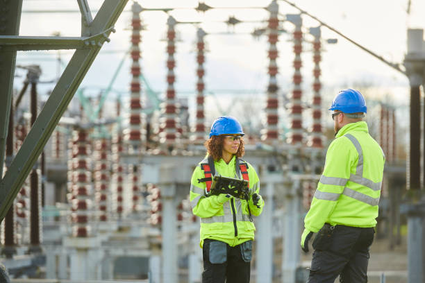 Best Electrical Contractors for Businesses  in Aldan, PA