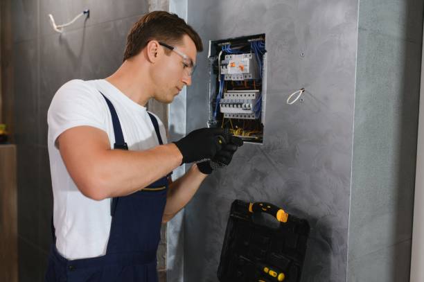 Best Residential Electrician Services  in Aldan, PA