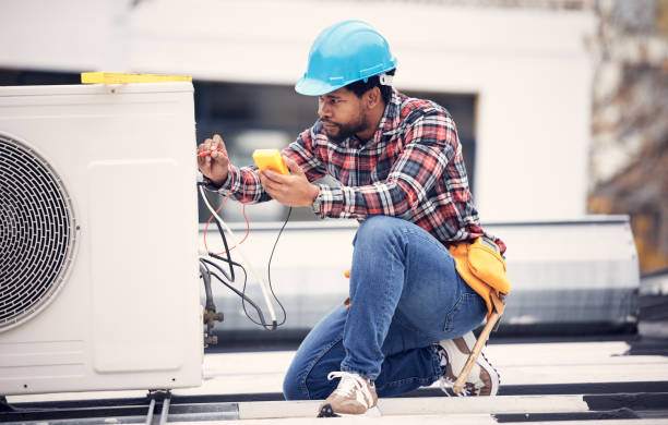 Best Commercial Electrician Services  in Aldan, PA