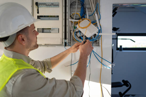 Best 24-Hour Electrician  in Aldan, PA