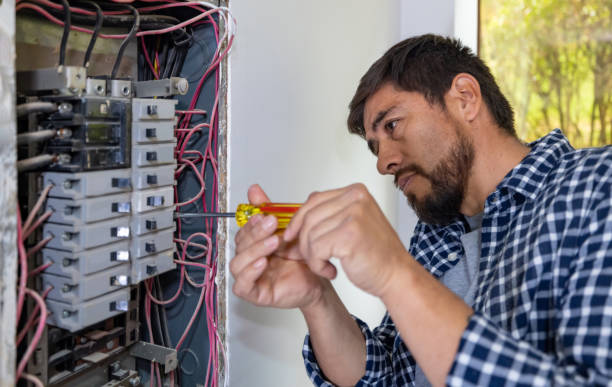 Best Electrical Installation Contractor  in Aldan, PA